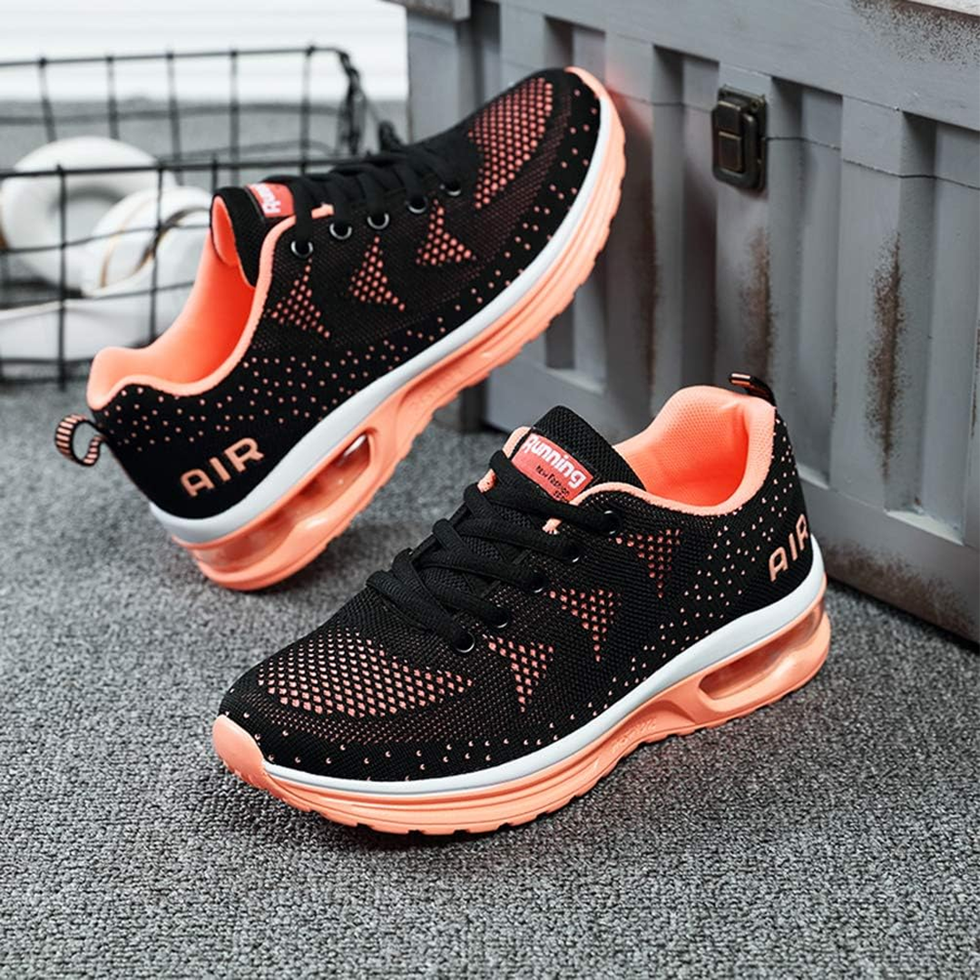 FederGang Orthopädische Schuhe - Koralle