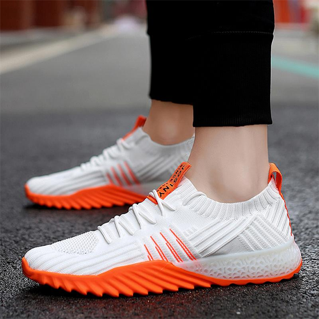 Falron Orthopädische Schuhe Mesh
