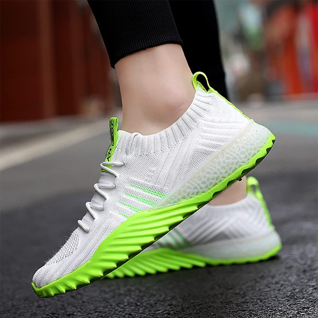 Falron Orthopädische Schuhe Mesh