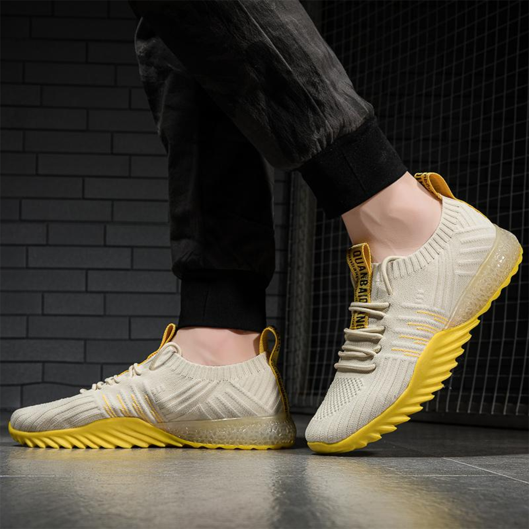 Falron Orthopädische Schuhe Mesh