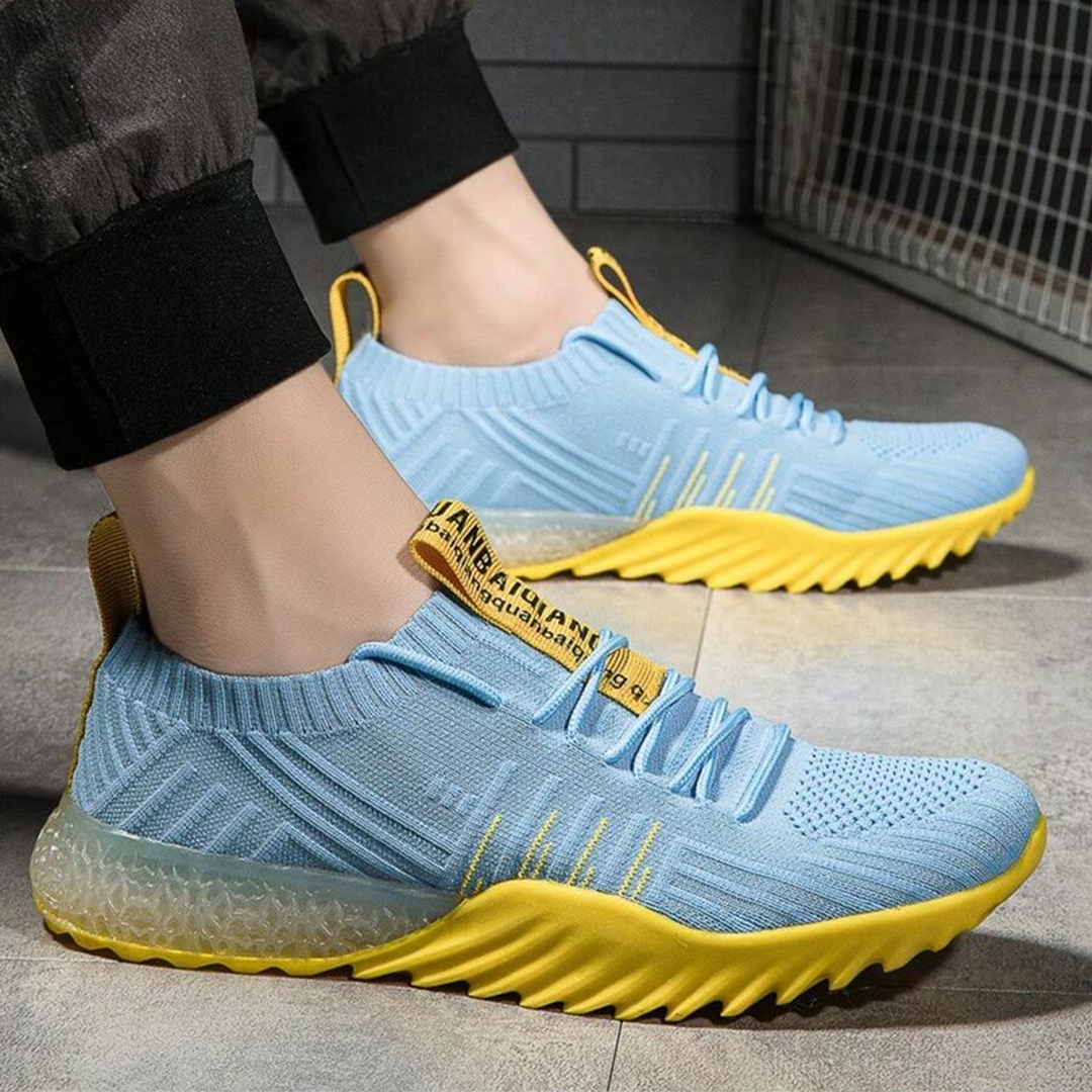 Falron Orthopädische Schuhe Mesh