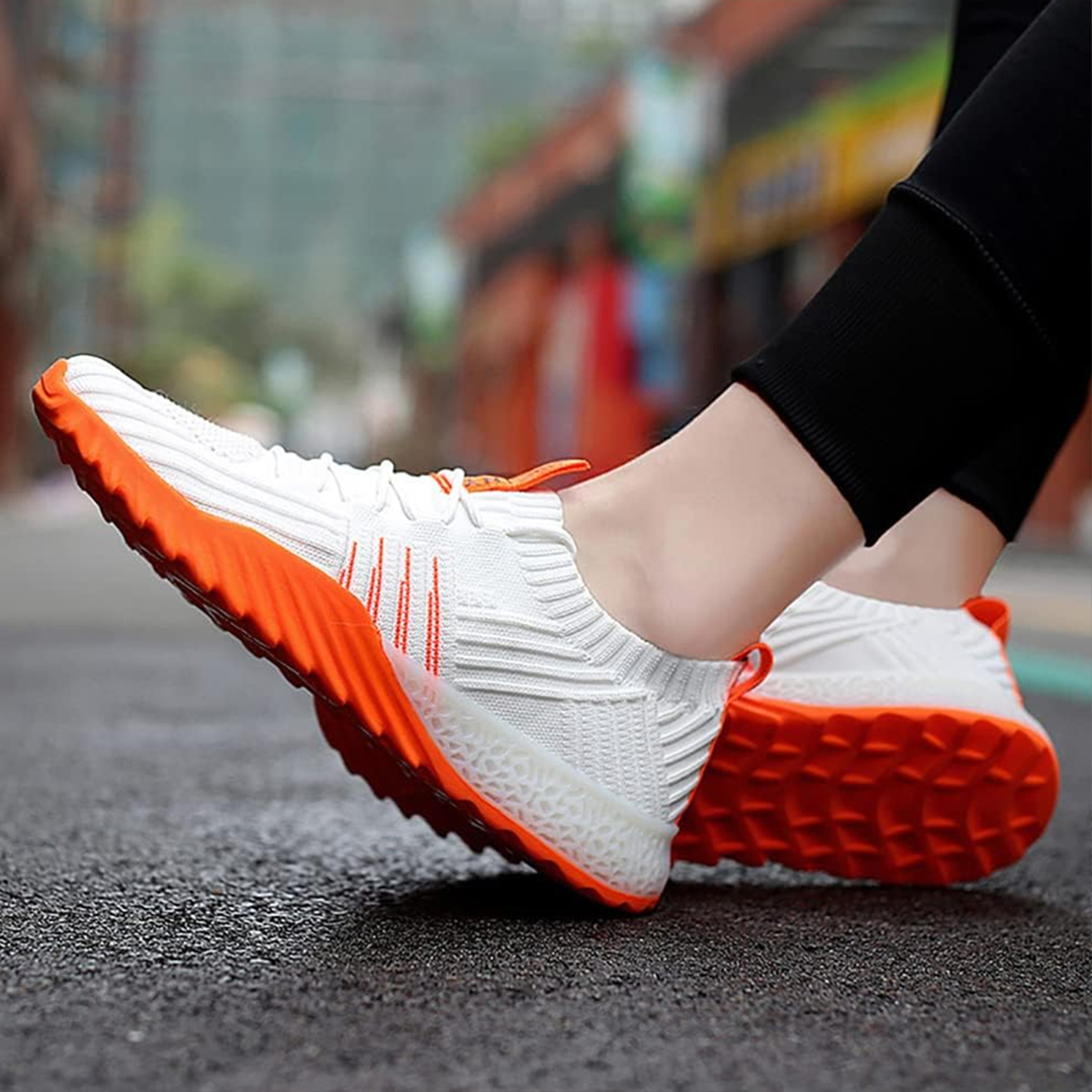Falron Orthopädische Schuhe Mesh
