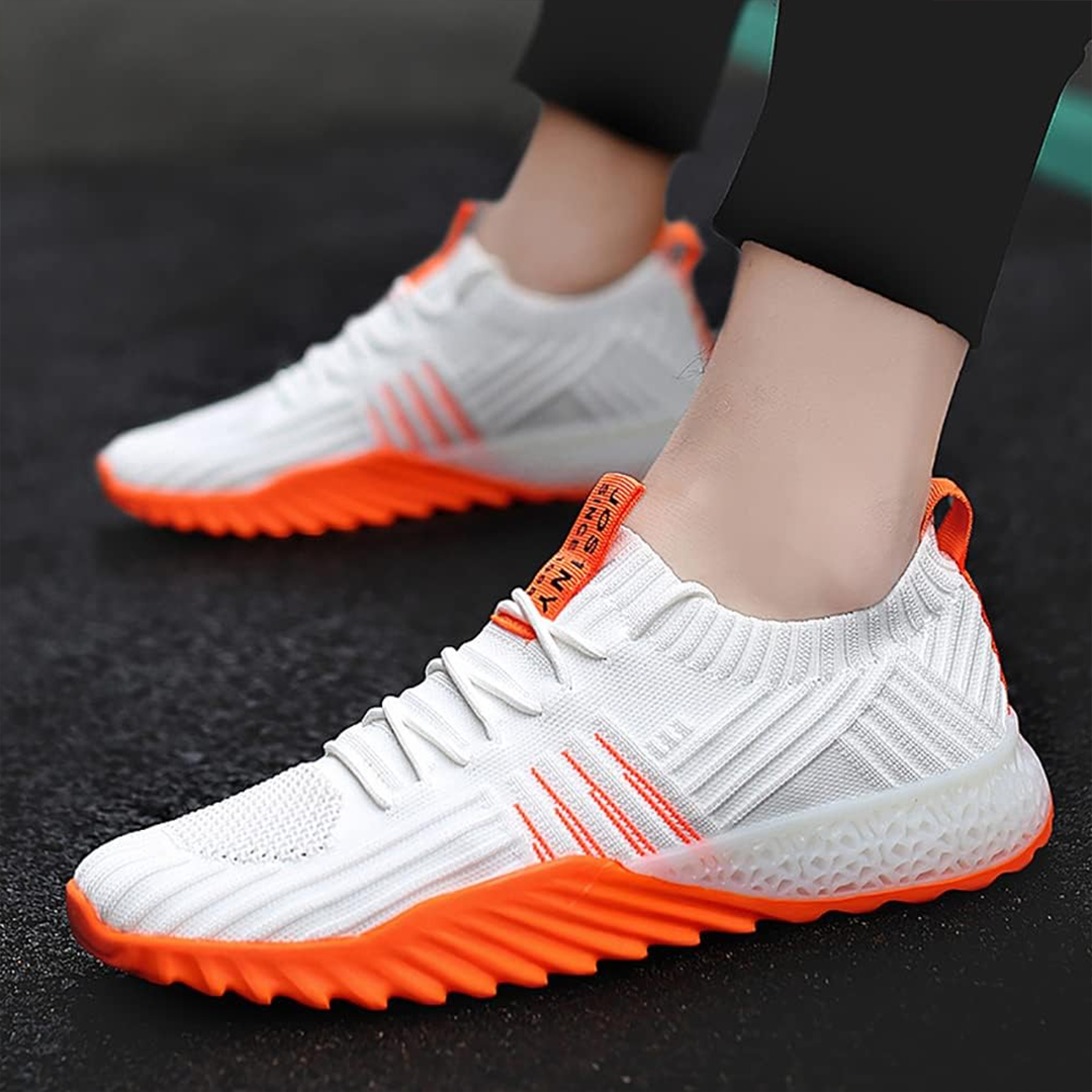 Falron Orthopädische Schuhe Mesh