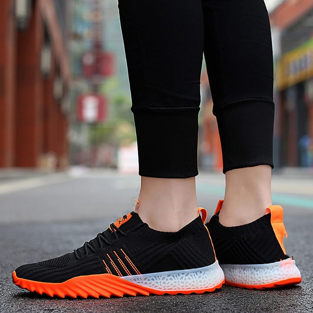 Falron Orthopädische Schuhe Mesh