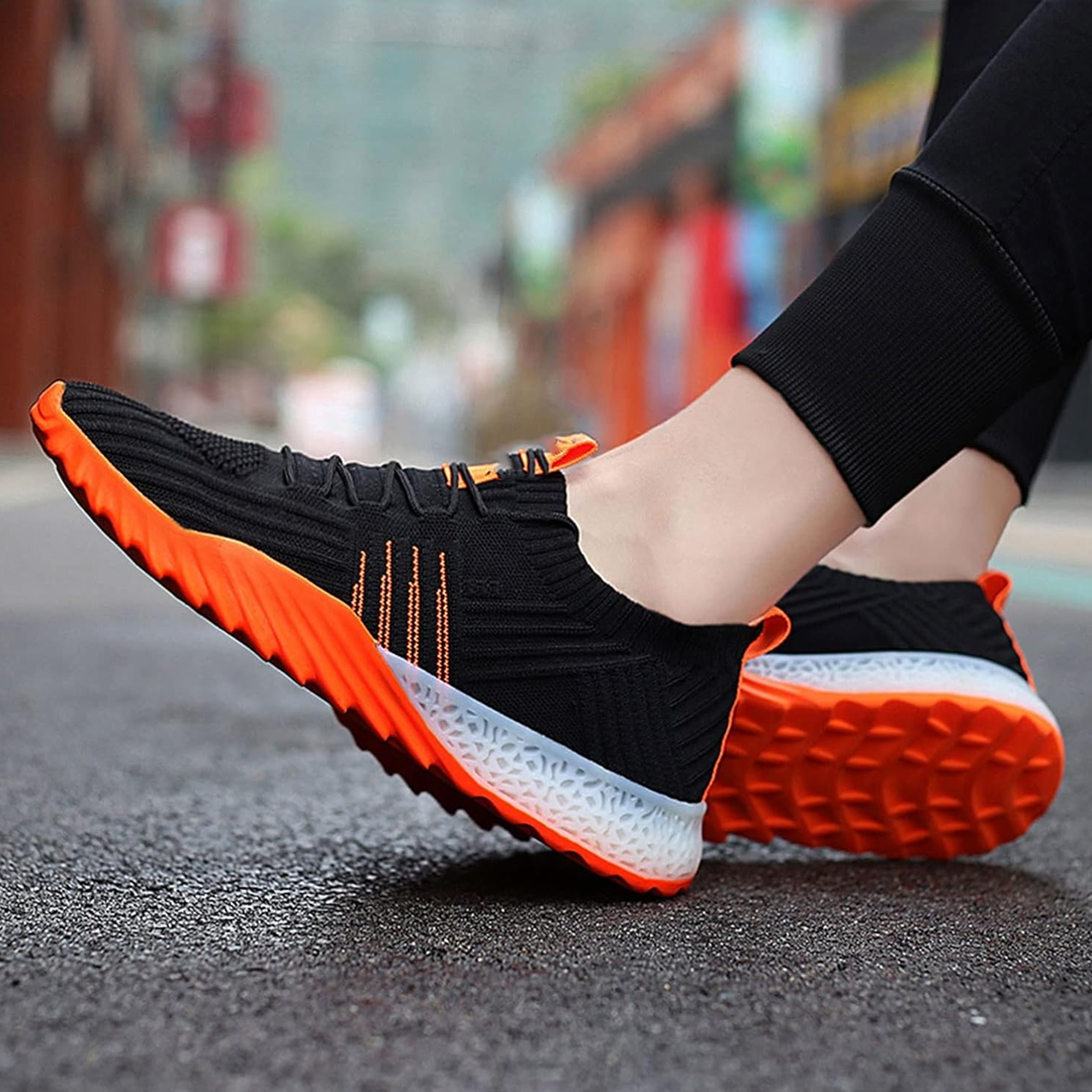 Falron Orthopädische Schuhe Mesh