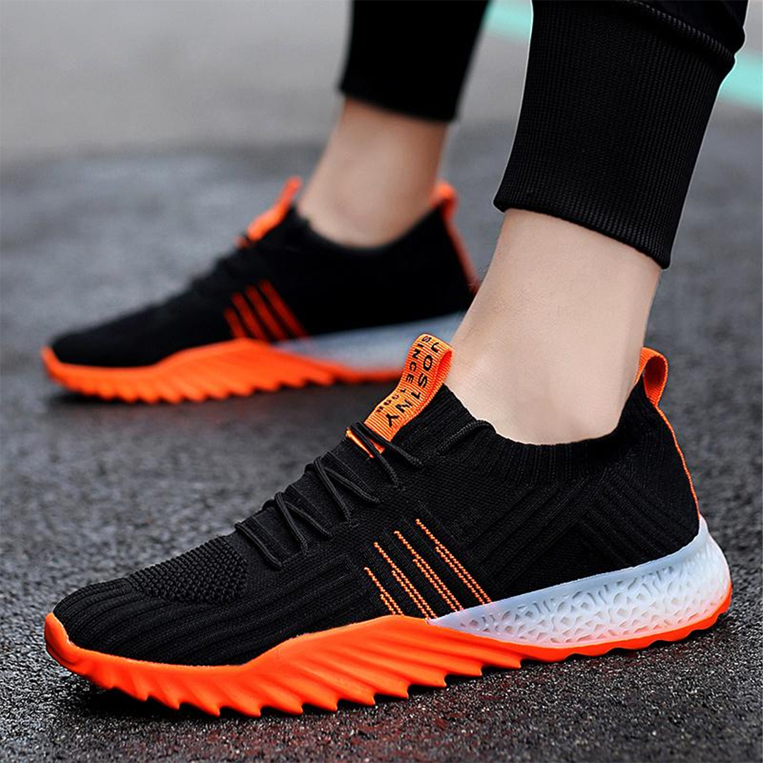 Falron Orthopädische Schuhe Mesh