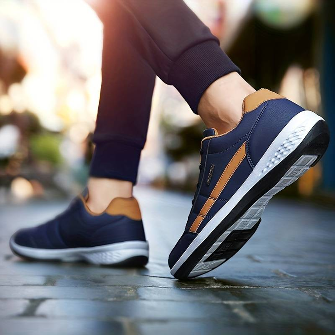 Natrix Orthopädische Schuhe Leder
