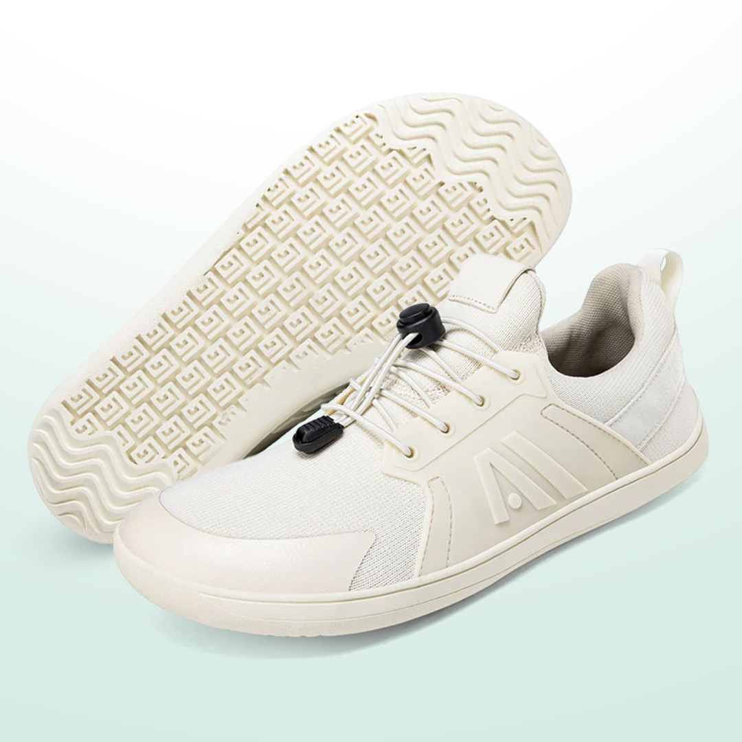 OrthoFree Mornix Freihändig Barfußschuhe Mesh