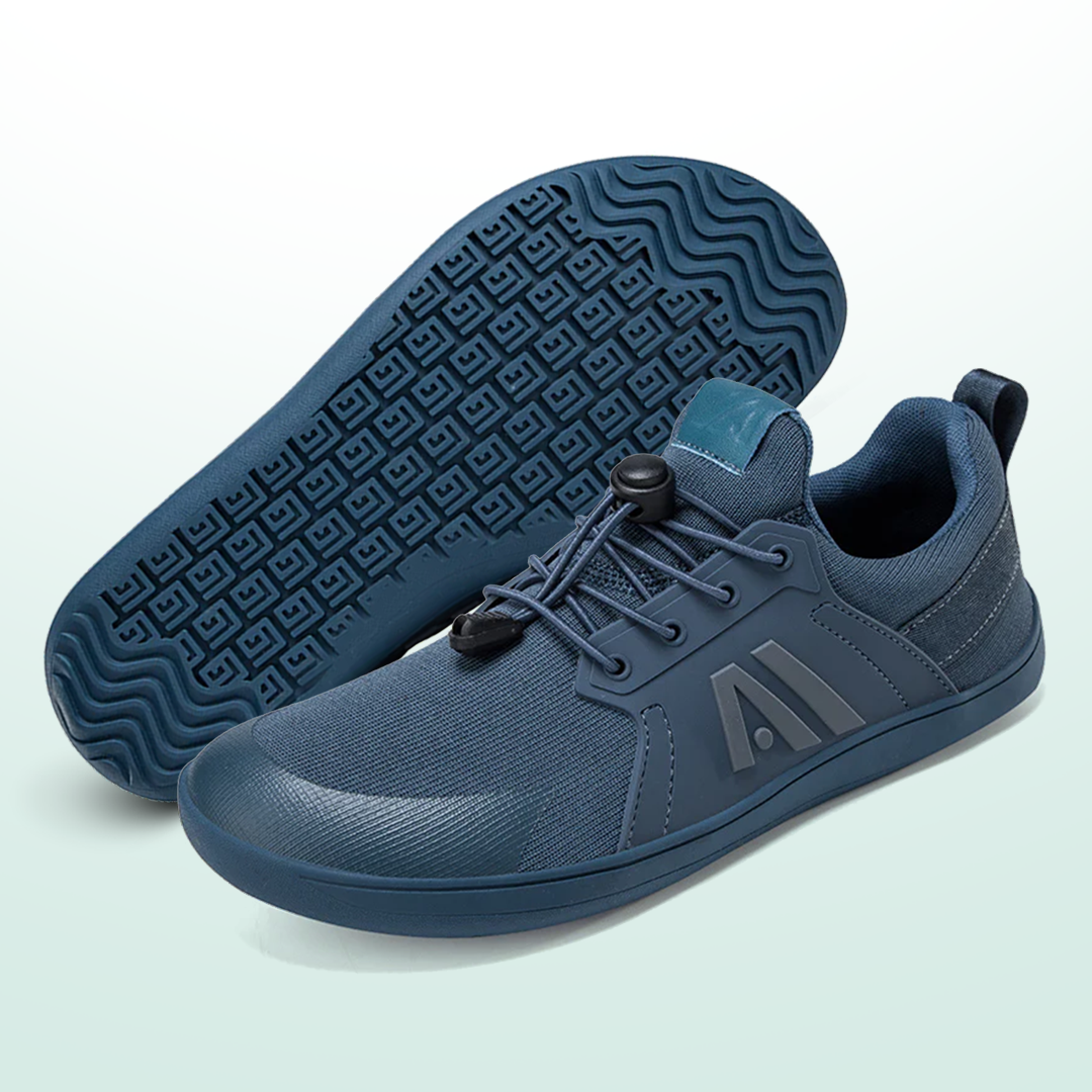 OrthoFree Mornix Freihändig Barfußschuhe Mesh