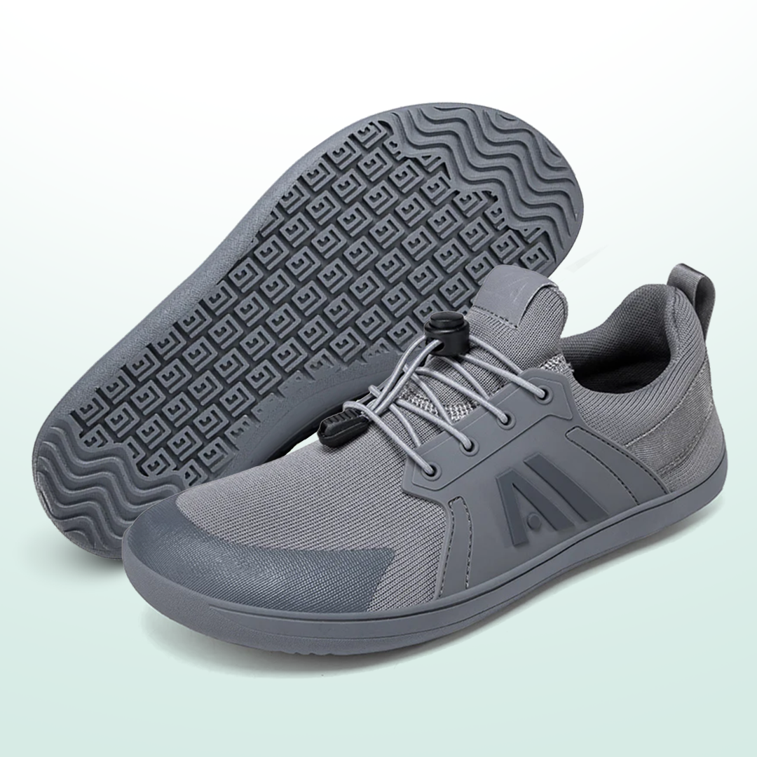 OrthoFree Mornix Freihändig Barfußschuhe Mesh