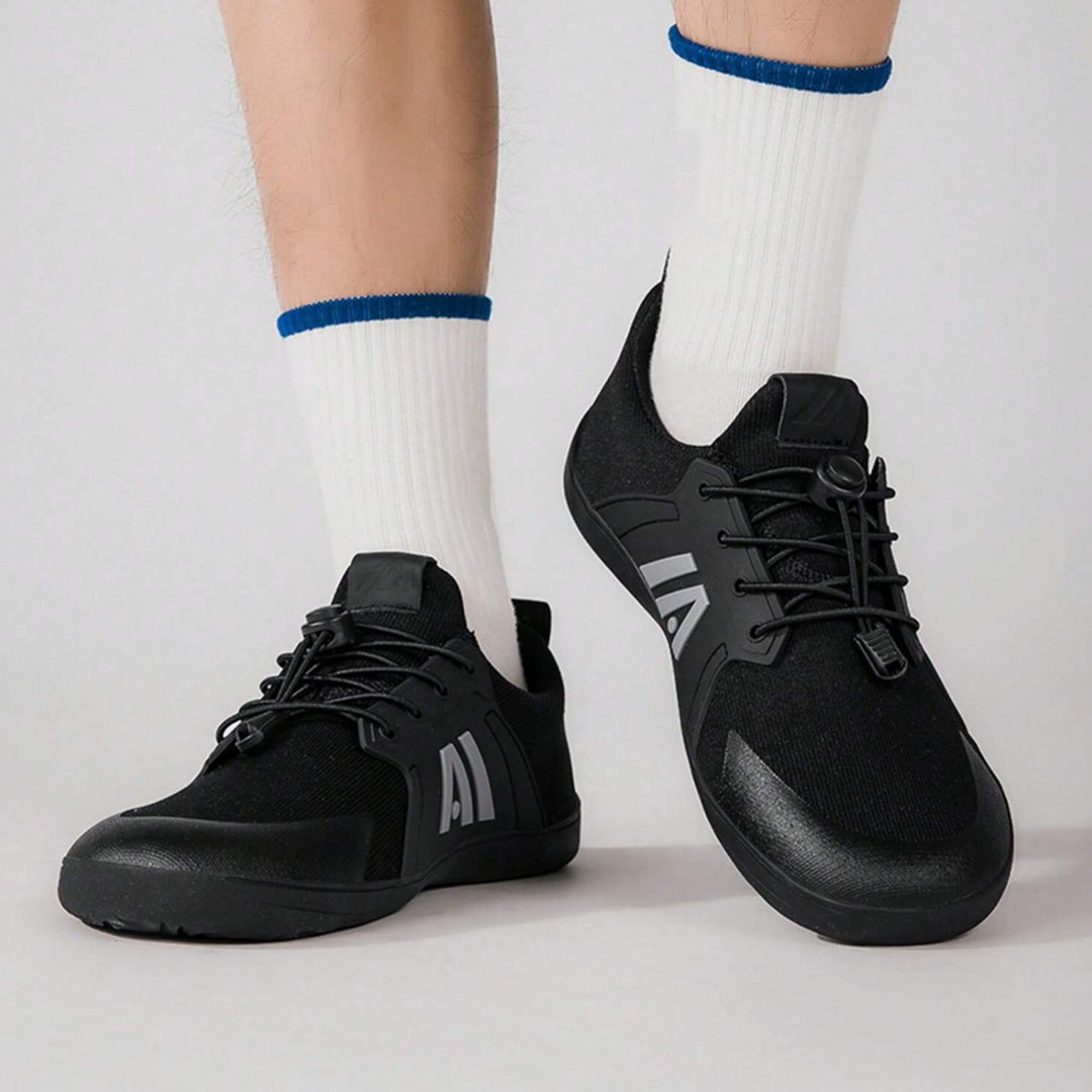 OrthoFree Mornix Freihändig Barfußschuhe Mesh