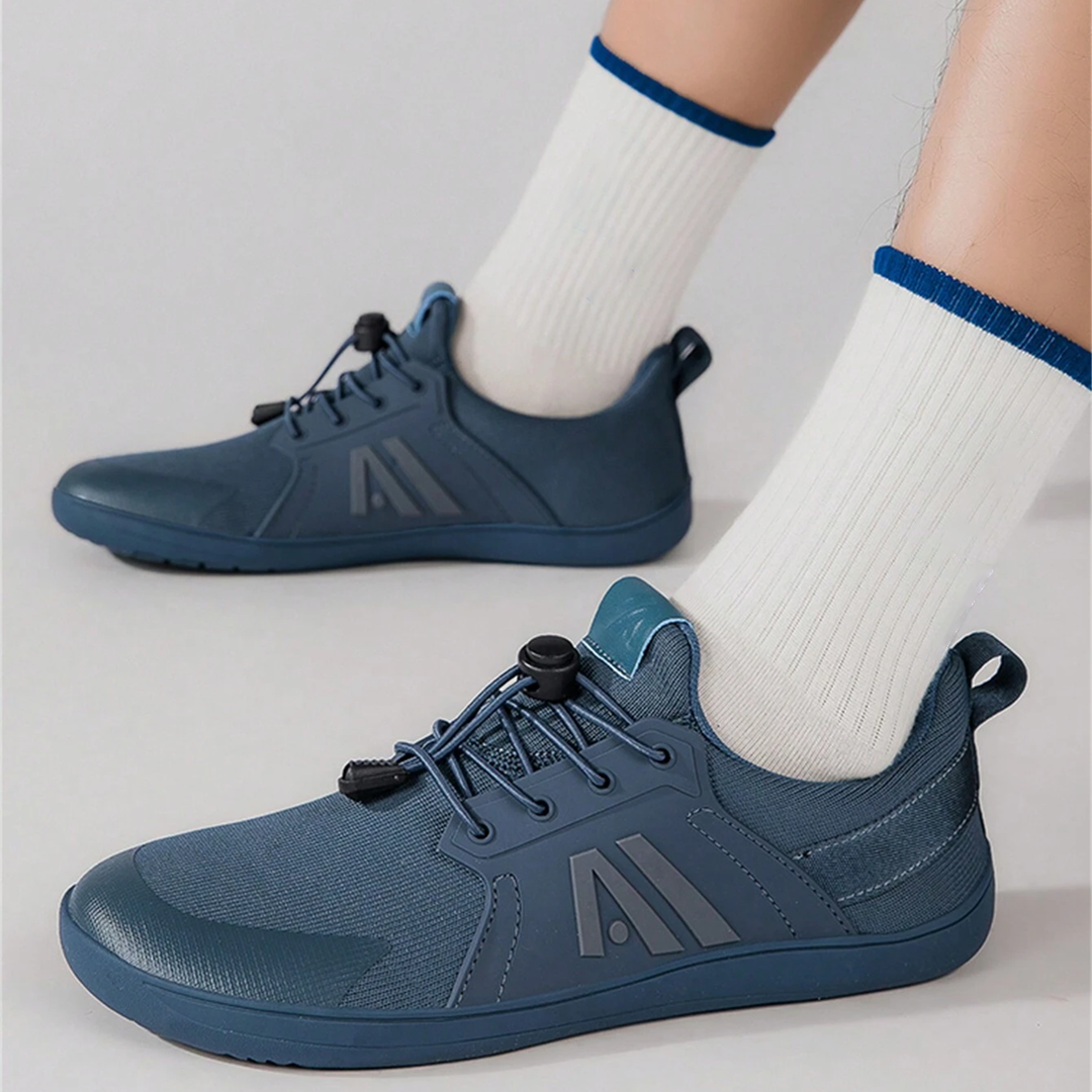 OrthoFree Mornix Freihändig Barfußschuhe Mesh