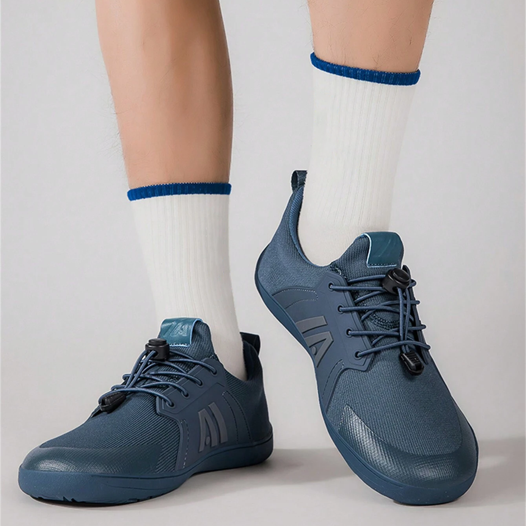 OrthoFree Mornix Freihändig Barfußschuhe Mesh