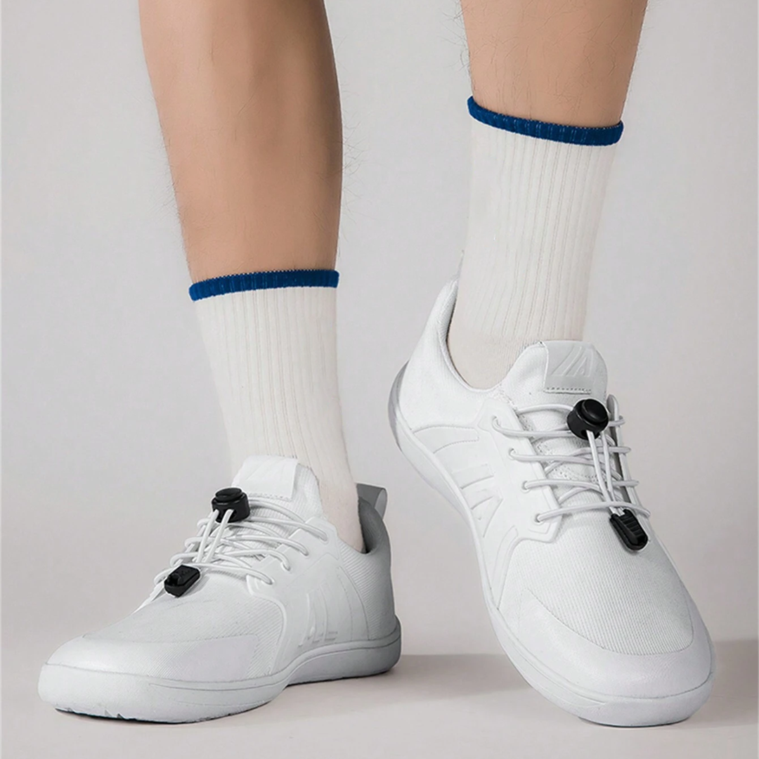 OrthoFree Mornix Freihändig Barfußschuhe Mesh