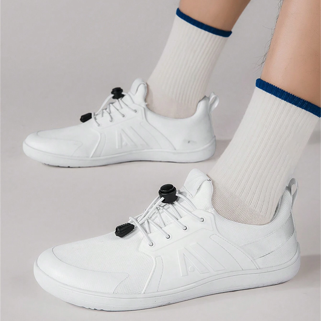 OrthoFree Mornix Freihändig Barfußschuhe Mesh