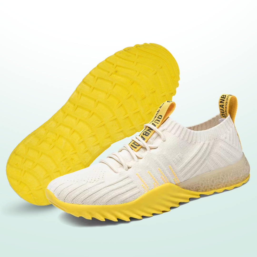 Falron Orthopädische Schuhe Mesh