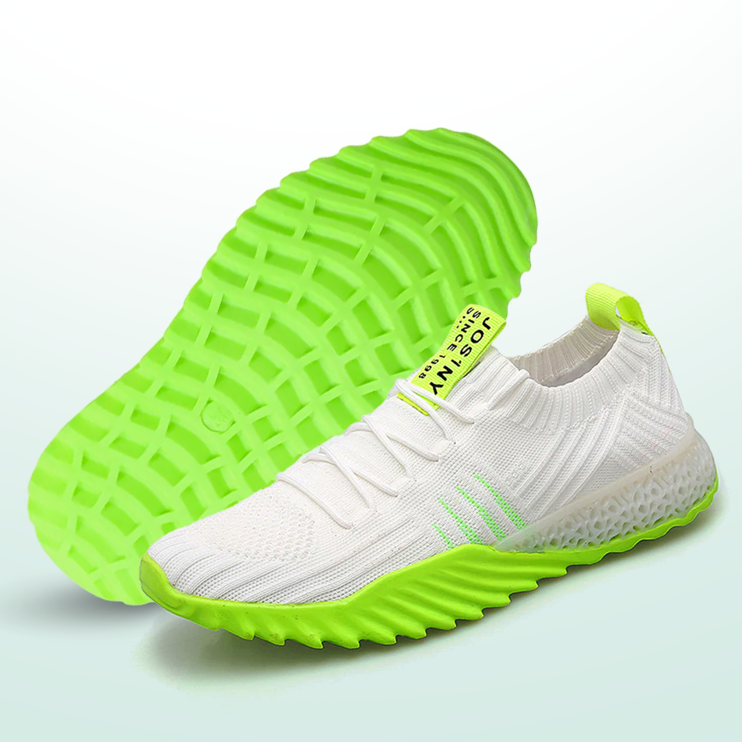 Falron Orthopädische Schuhe Mesh