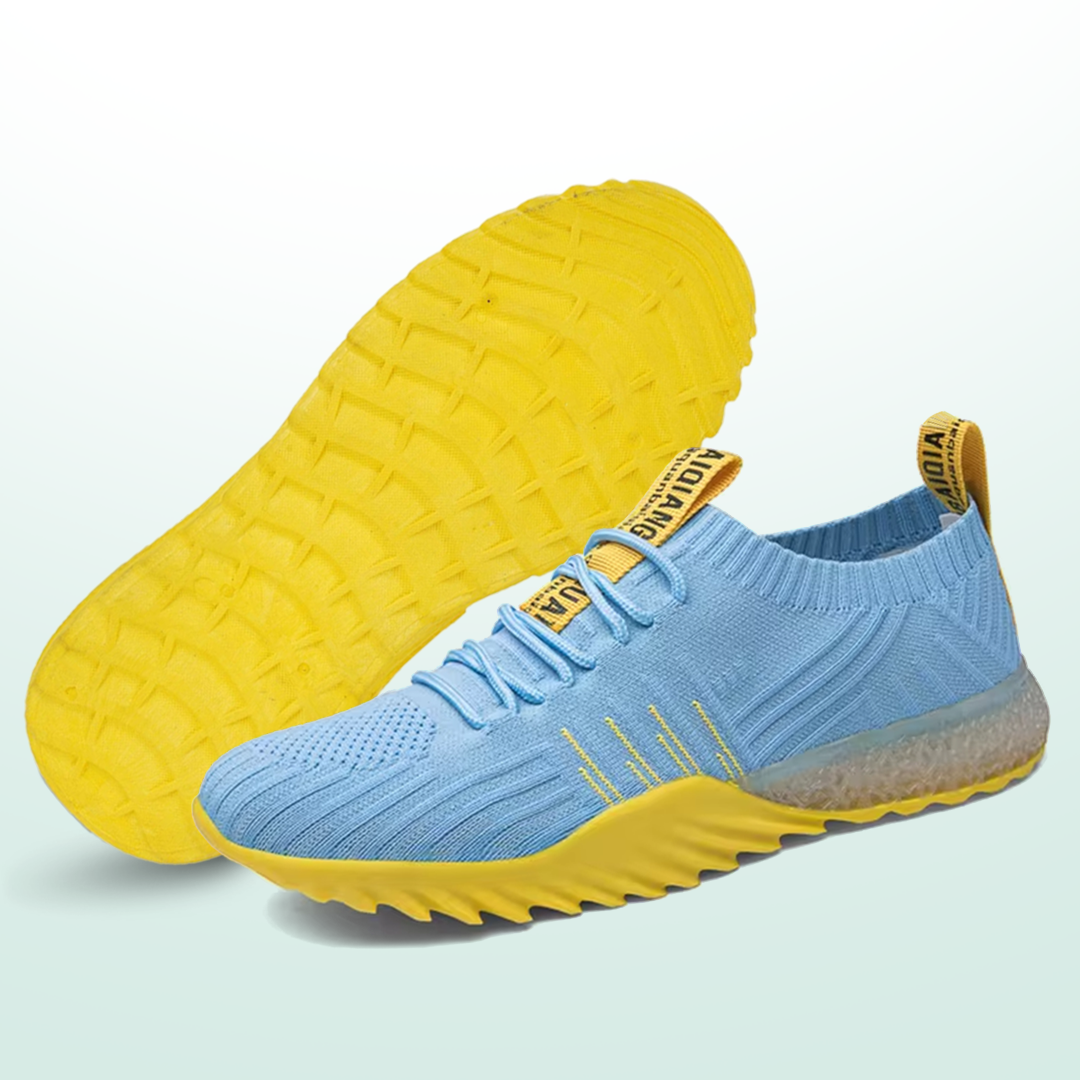 Falron Orthopädische Schuhe Mesh