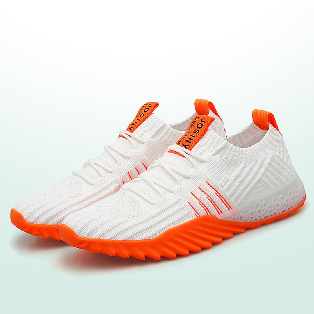 Falron Orthopädische Schuhe Mesh