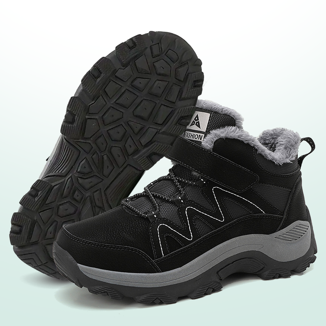 Fjordyn Orthopädische Winterschuhe