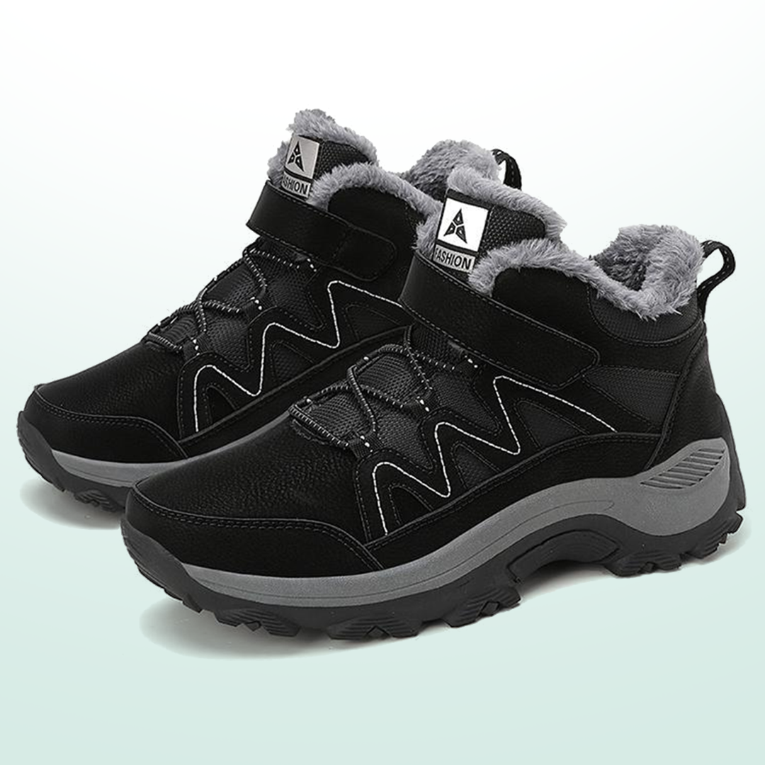 Fjordyn Orthopädische Winterschuhe