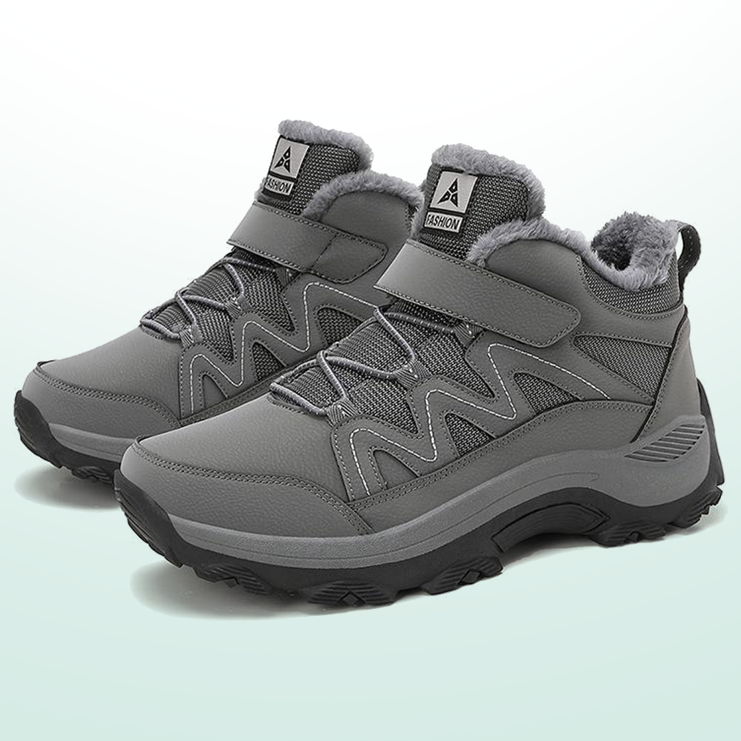 Fjordyn Orthopädische Winterschuhe