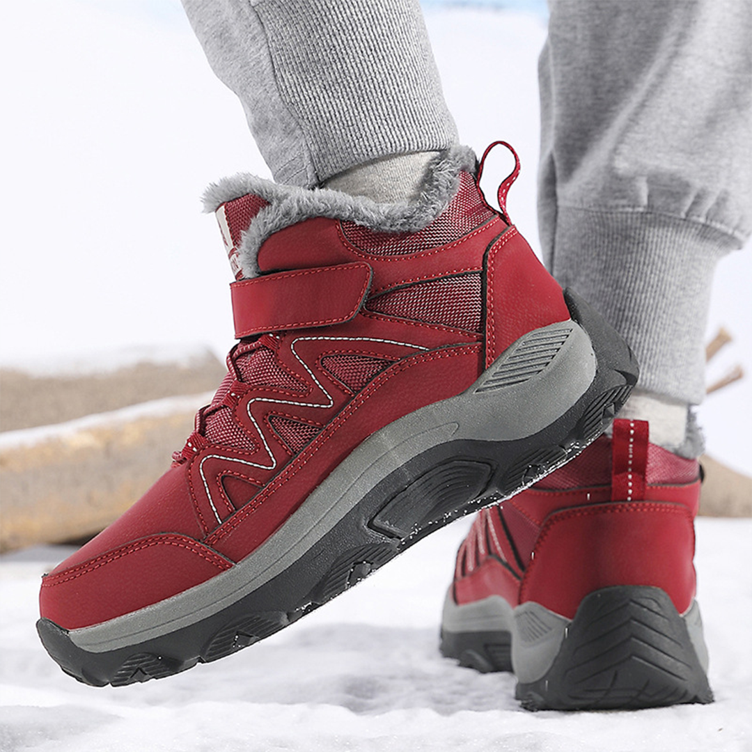 Fjordyn Orthopädische Winterschuhe