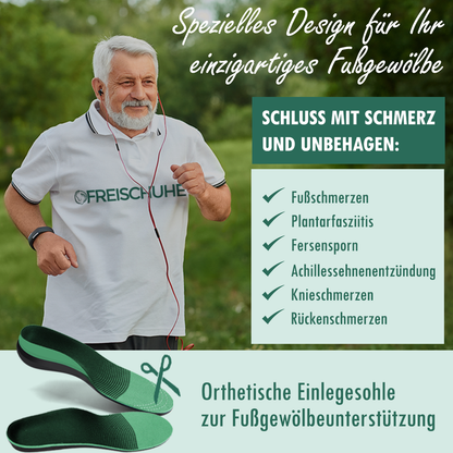 Kaisertritt Orthopädische Schuhe Mesh