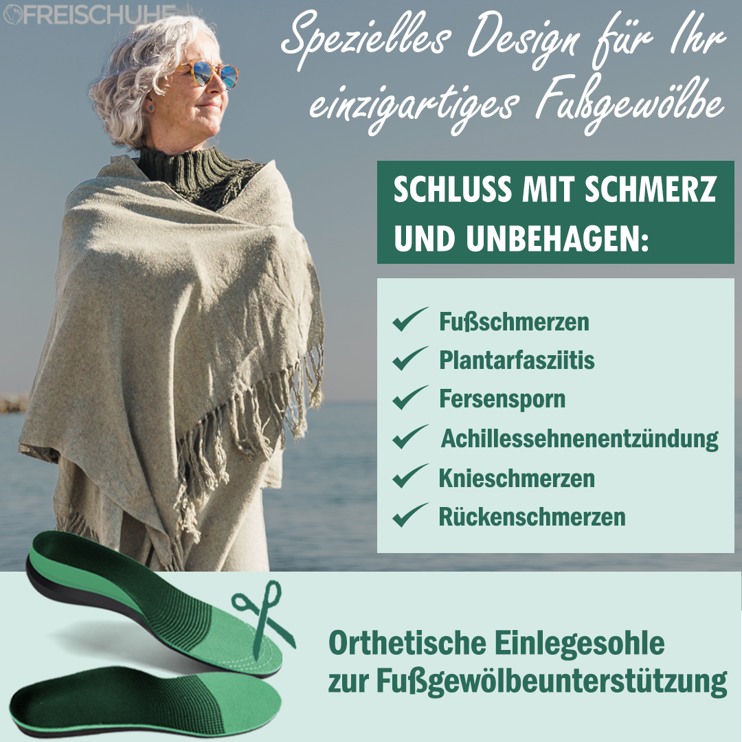 Lederliebe Orthopädische Winterschuhe Leder