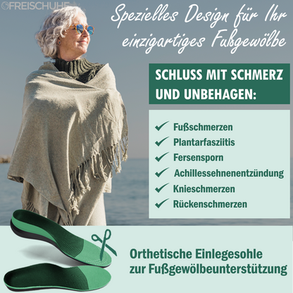 Solvema Orthopädische Winterschuhe