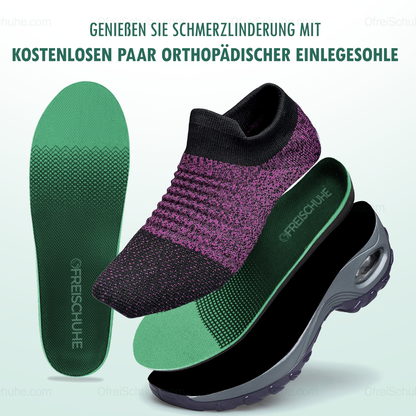 Weidenbaum Orthopädische Schuhe Mesh