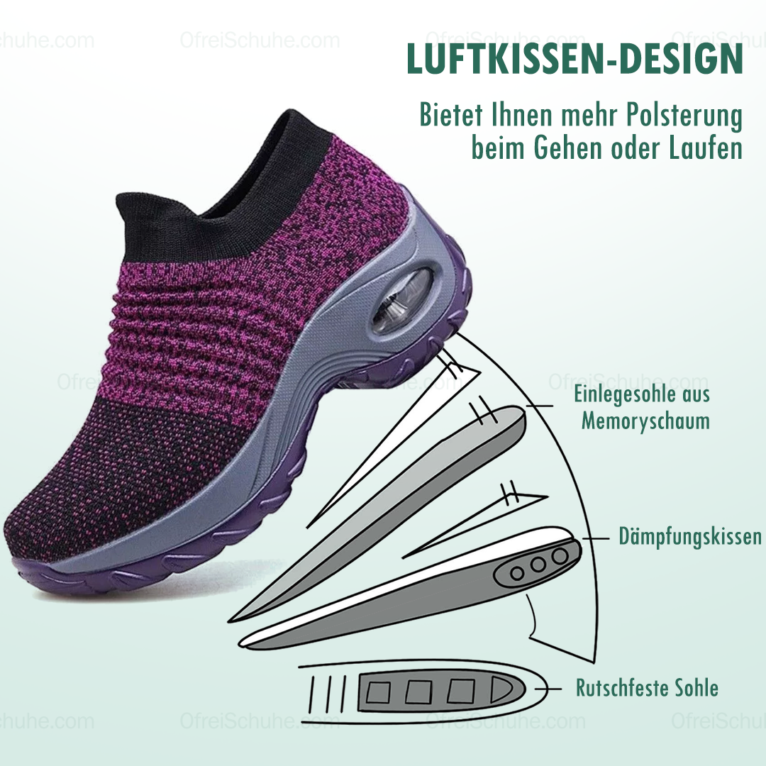 Weidenbaum Orthopädische Schuhe Mesh