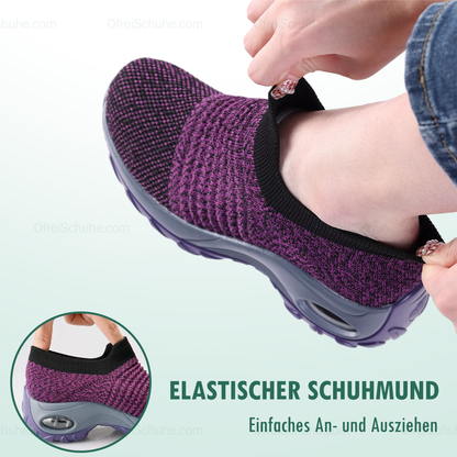 Weidenbaum Orthopädische Schuhe Mesh