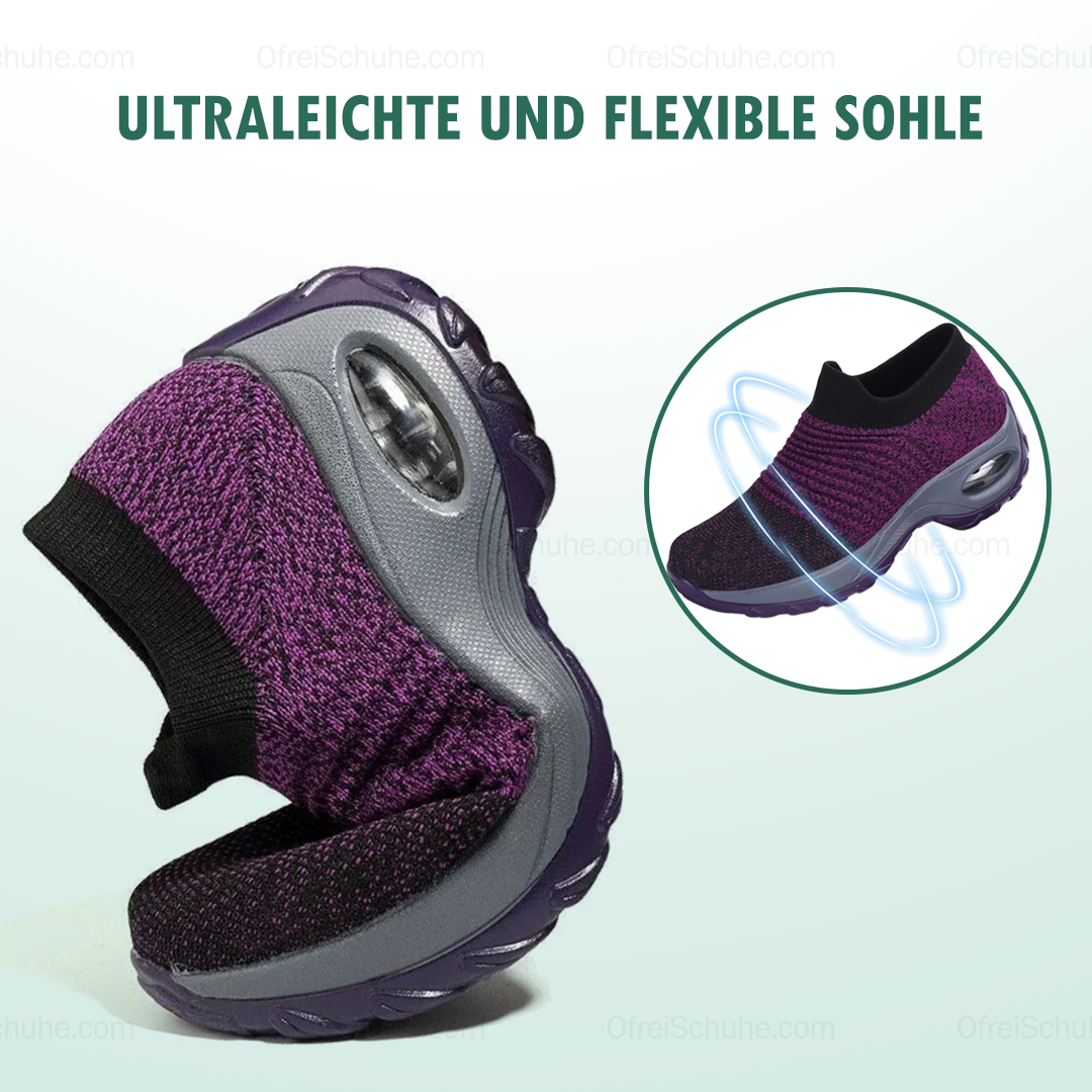 Weidenbaum Orthopädische Schuhe Mesh