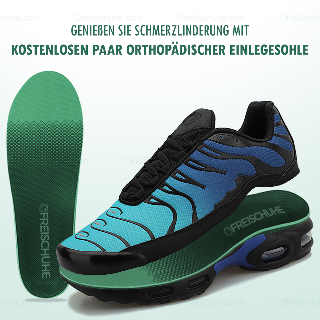 Kelvar Orthopädische Schuhe Mesh