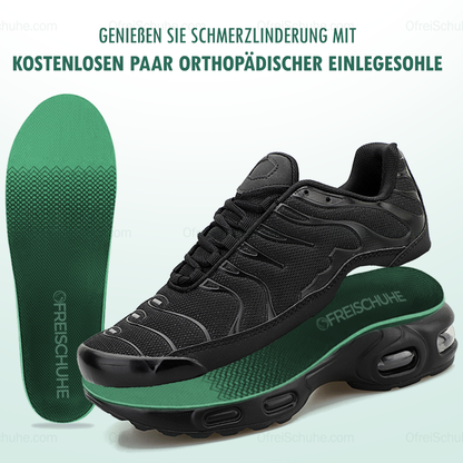 Ankeschritt Orthopädische Schuhe Mesh