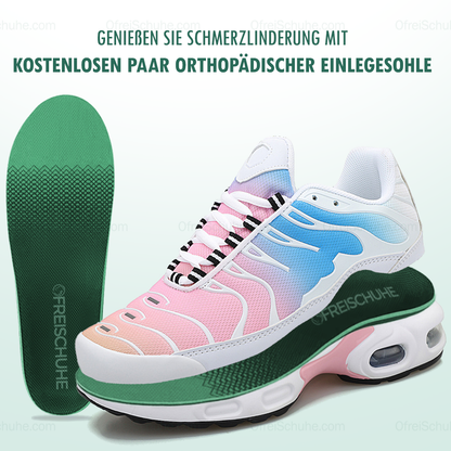 Friedenschritt Orthopädische Schuhe