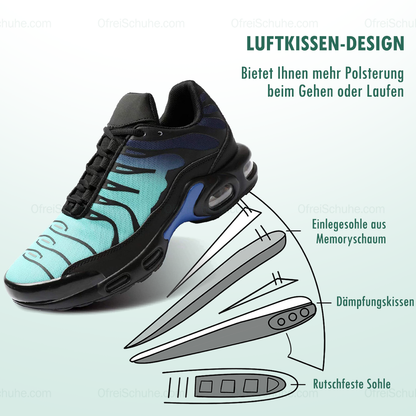 Kelvar Orthopädische Schuhe Mesh