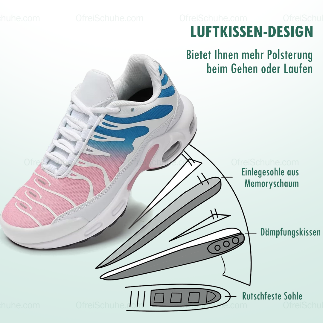 Friedenschritt Orthopädische Schuhe