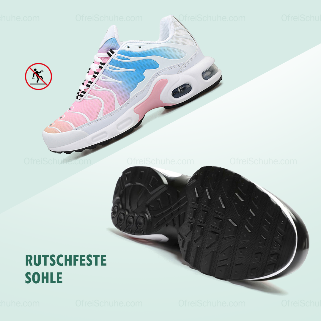 Friedenschritt Orthopädische Schuhe