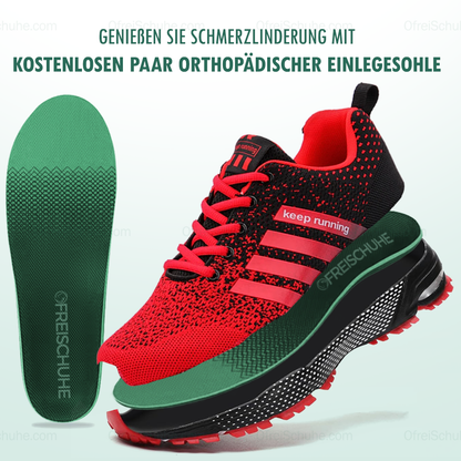 Tavrix Orthopädische Schuhe Mesh