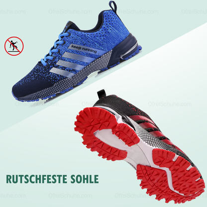 Tavrix Orthopädische Schuhe Mesh