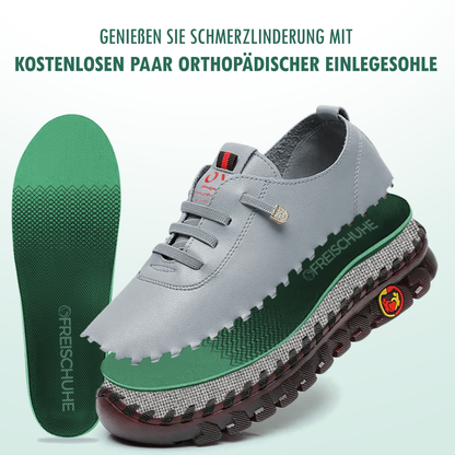 Rendix Orthopädische Schuhe Leder