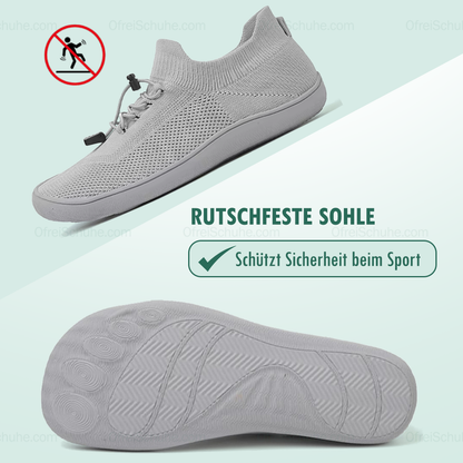 Fralix Barfußschuhe Mesh