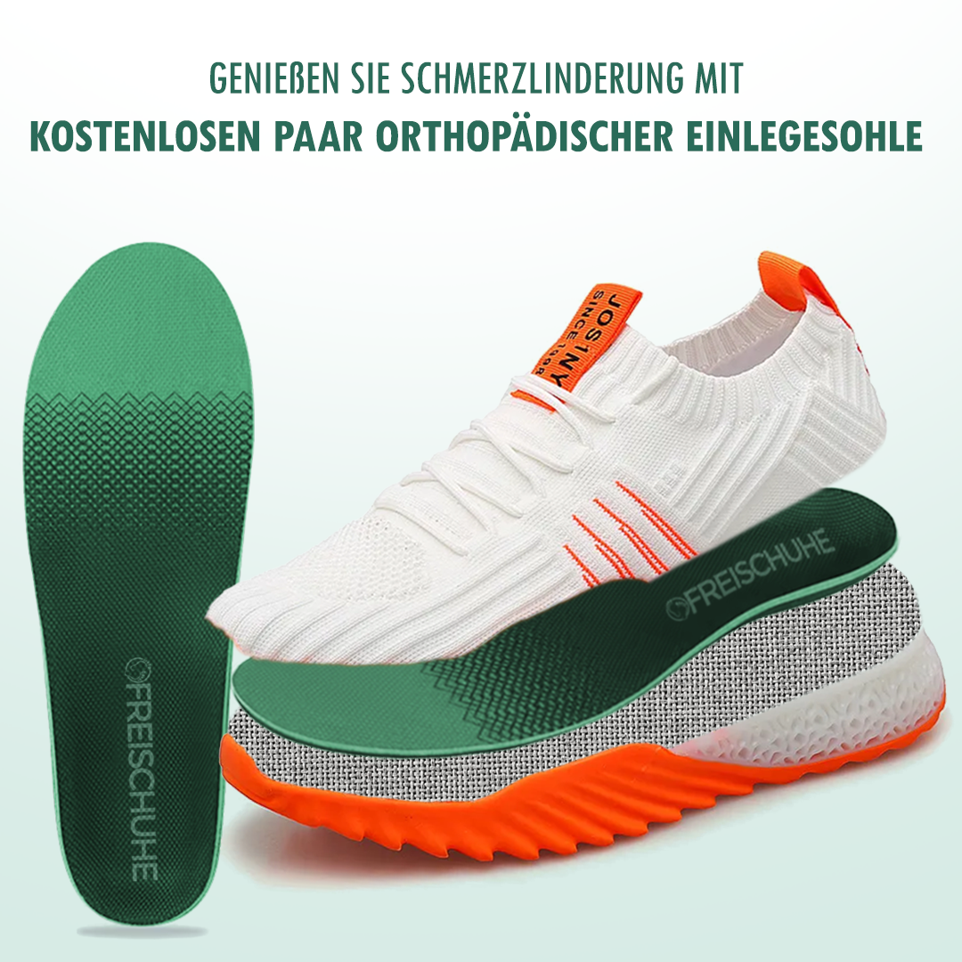 Arilena Orthopädische Schuhe Mesh