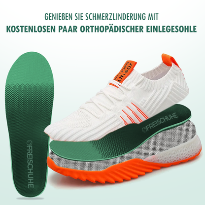 Arilena Orthopädische Schuhe Mesh