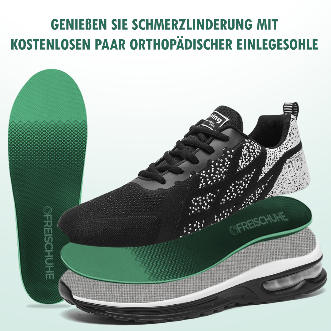 Rovmar Orthopädische Schuhe Mesh