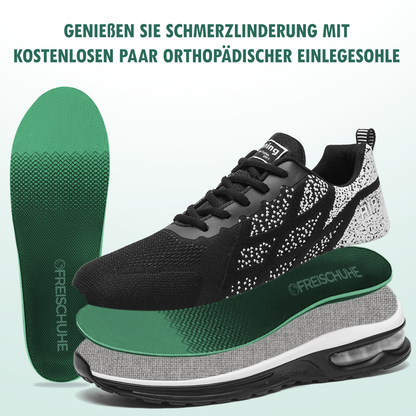 Rovmar Orthopädische Schuhe Mesh