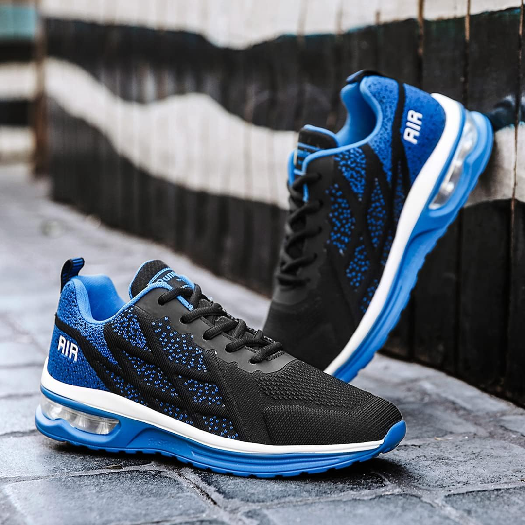 Rovmar Orthopädische Schuhe Mesh