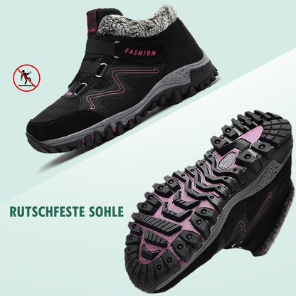 Brivaro Orthopädische Winterschuhe